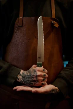 Resolution Brødkniv