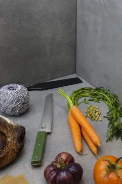 Resolution Brødkniv