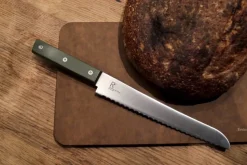 Resolution Brødkniv