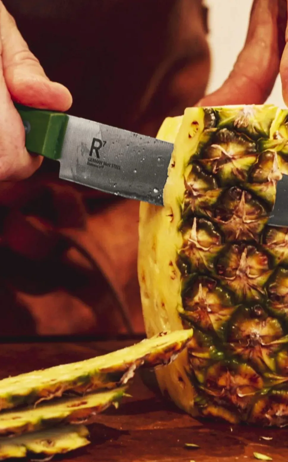 Resolution Universalkniv
