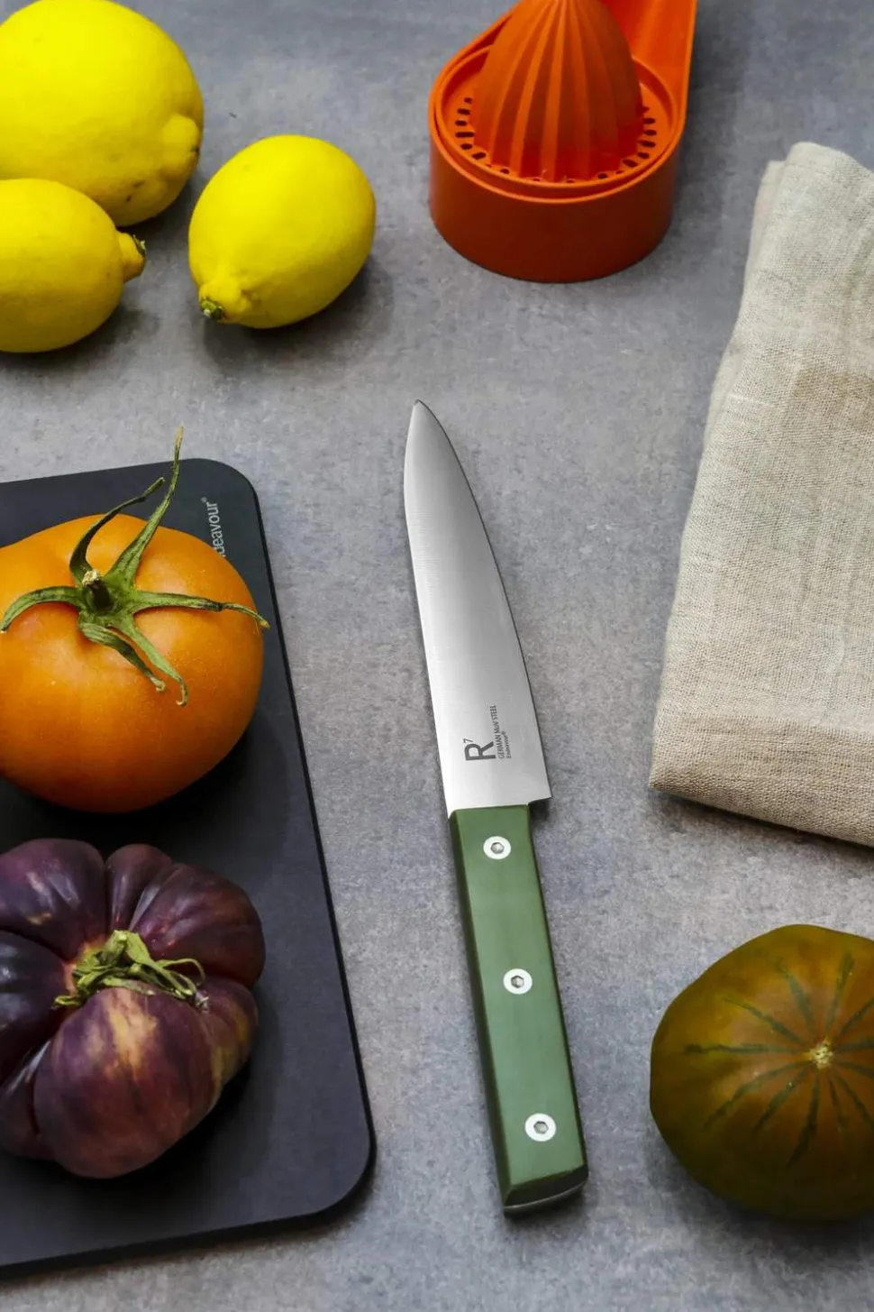 Resolution Universalkniv