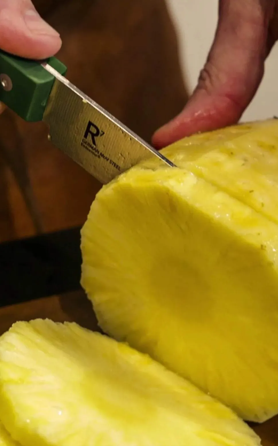 Resolution Universalkniv