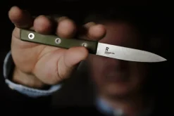 Resolution Urtekniv