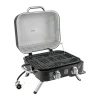 Retro Gasgrill