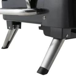 Retro Gasgrill