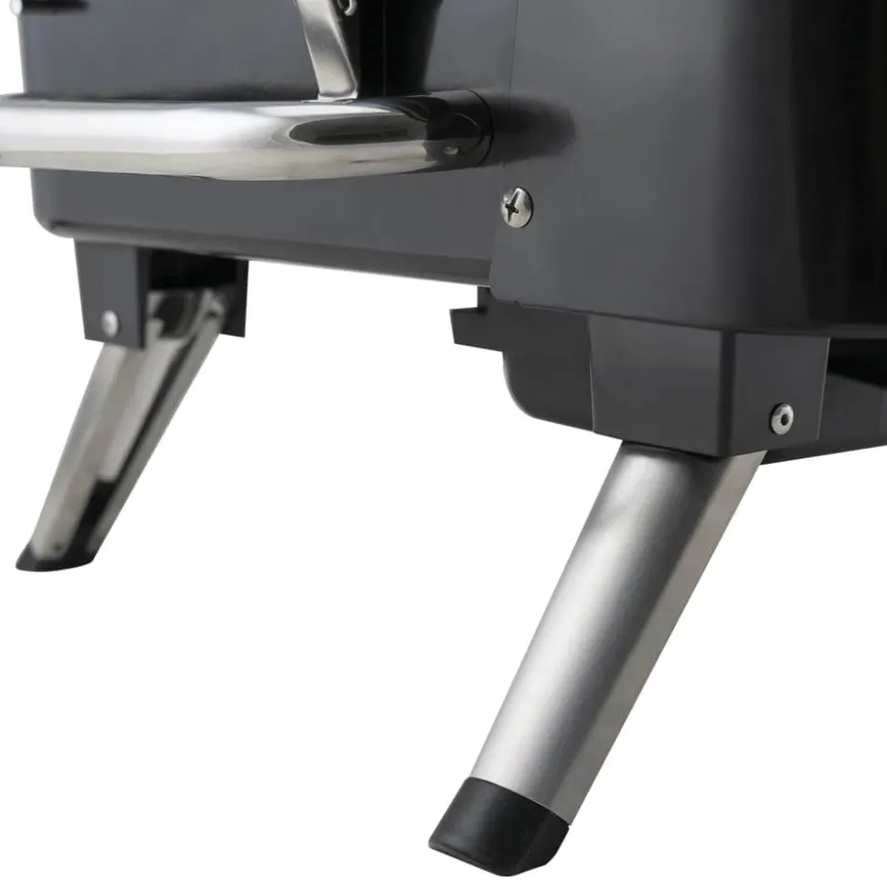 Retro Gasgrill