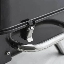 Retro Gasgrill