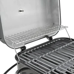 Retro Gasgrill