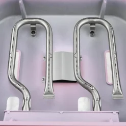 Retro Gasgrill