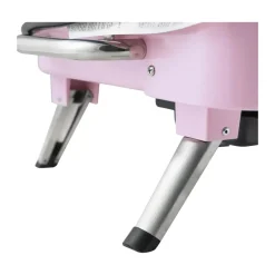 Retro Gasgrill