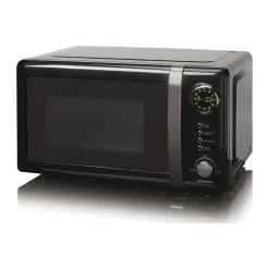 Retro Mikroovn