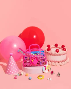 Retro Taske - Mini