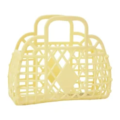 Retro Taske - Mini