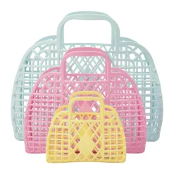 Retro Taske - Mini