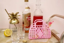 Retro Taske - Mini