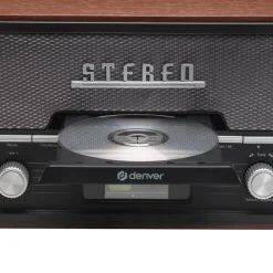 Retro Anlæg MDA-525DW