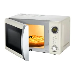 Retro Mikroovn