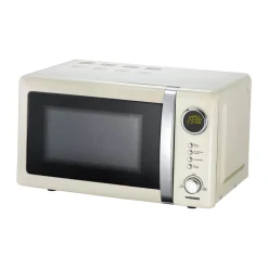 Retro Mikroovn