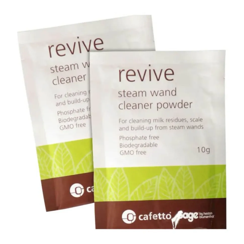 Revive Steam Wand Cleaner Pulver