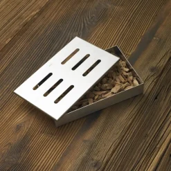 Røgboks til grill
