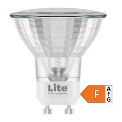 RGBW LED Lyspære
