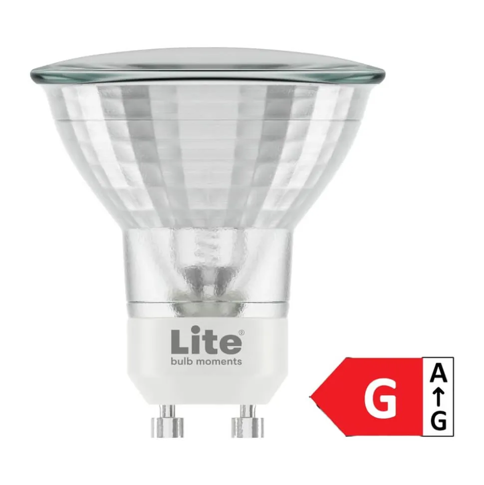 RGBW LED Lyspære - 3 stk.