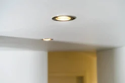 RGBW LED Lyspære - 3 stk.