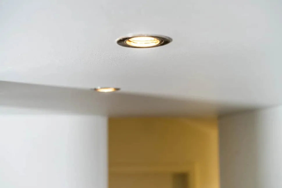 RGBW LED Lyspære - 3 stk.