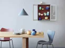 Rhombe Color Skål