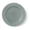 Rhombe Earth Frokosttallerken