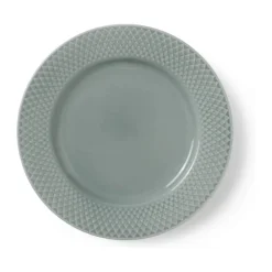 Rhombe Earth Frokosttallerken