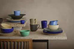 Rhombe Earth Frokosttallerken