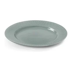Rhombe Earth Frokosttallerken