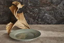 Rhombe Earth Frokosttallerken