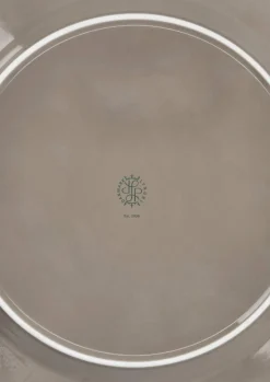 Rhombe Earth Middagstallerken