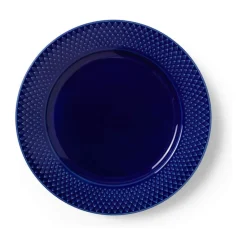 Rhombe Frokosttallerken