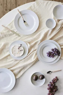 Rhombe Frokosttallerken