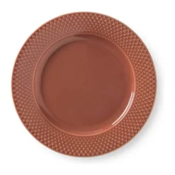 Rhombe Color Frokosttallerken
