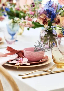 Rhombe Color Frokosttallerken