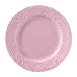 Rhombe Color Frokosttallerken