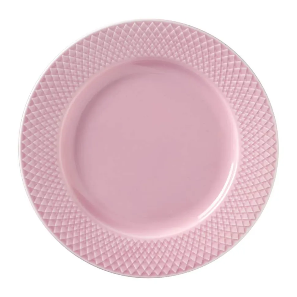 Rhombe Color Frokosttallerken