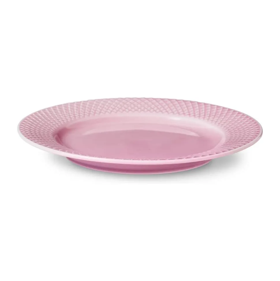 Rhombe Color Frokosttallerken