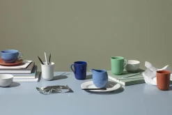 Rhombe Color Mælkekande