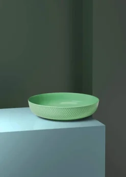 Rhombe Color Serveringsskål