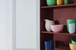 Rhombe Color Skål