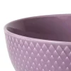 Rhombe Color Skål