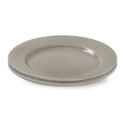 Rhombe Earth Frokosttallerken - 2 stk