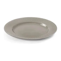 Rhombe Earth Frokosttallerken