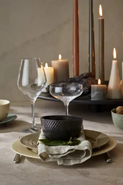 Rhombe Earth Frokosttallerken