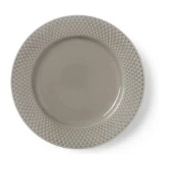 Rhombe Earth Frokosttallerken